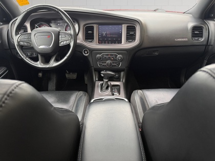 used 2023 Dodge Charger car, priced at $33,391