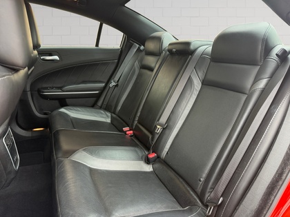 used 2023 Dodge Charger car, priced at $33,391