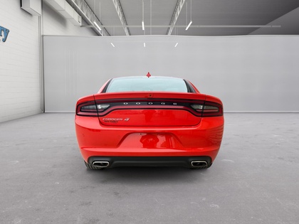 used 2023 Dodge Charger car, priced at $33,391