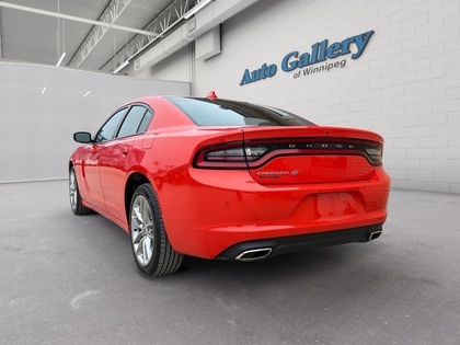 used 2023 Dodge Charger car, priced at $33,391