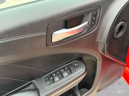 used 2023 Dodge Charger car, priced at $33,391