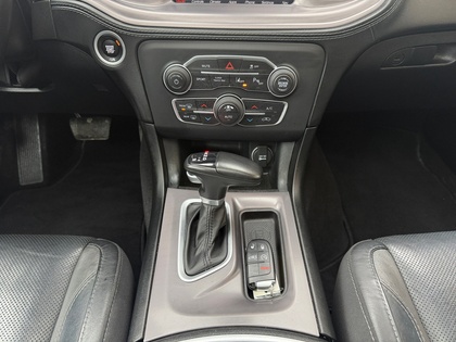 used 2023 Dodge Charger car, priced at $33,391