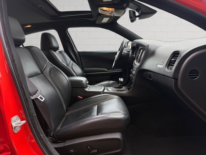 used 2023 Dodge Charger car, priced at $33,391