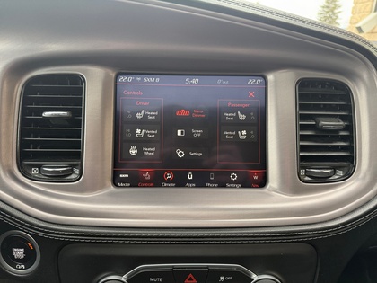 used 2023 Dodge Charger car, priced at $33,391