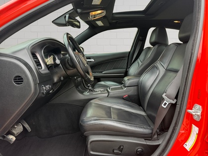 used 2023 Dodge Charger car, priced at $33,391