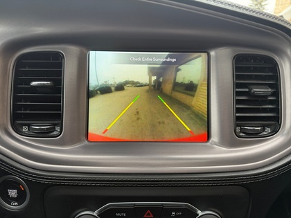 used 2023 Dodge Charger car, priced at $33,391