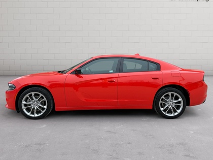 used 2023 Dodge Charger car, priced at $33,391