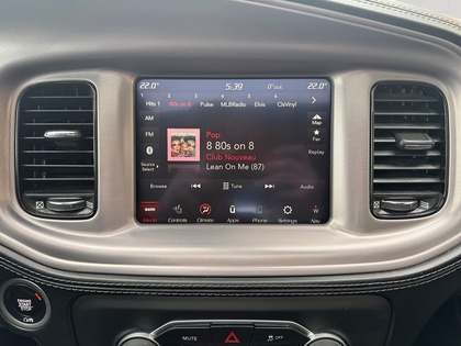 used 2023 Dodge Charger car, priced at $33,391