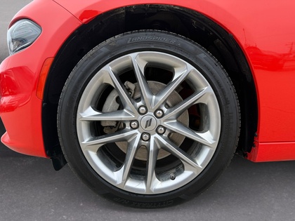 used 2023 Dodge Charger car, priced at $33,391