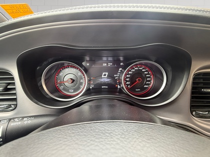 used 2023 Dodge Charger car, priced at $33,391