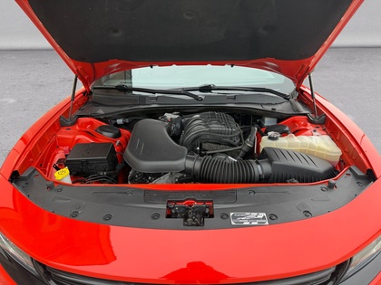 used 2023 Dodge Charger car, priced at $33,391