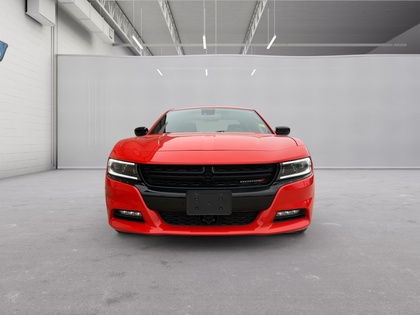 used 2023 Dodge Charger car, priced at $33,391