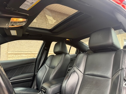 used 2023 Dodge Charger car, priced at $33,391