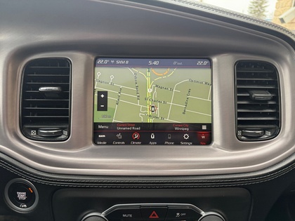 used 2023 Dodge Charger car, priced at $33,391