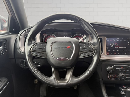 used 2023 Dodge Charger car, priced at $33,391