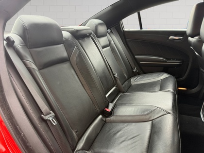 used 2023 Dodge Charger car, priced at $33,391