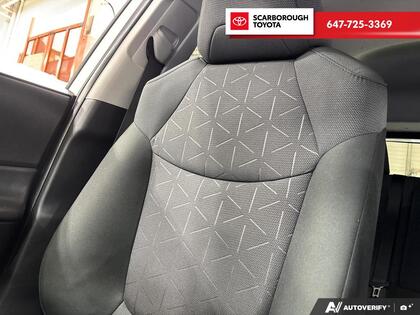 used 2023 Toyota RAV4 car, priced at $41,495