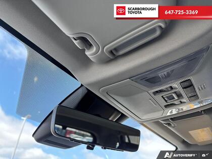 used 2022 Toyota RAV4 car, priced at $42,995