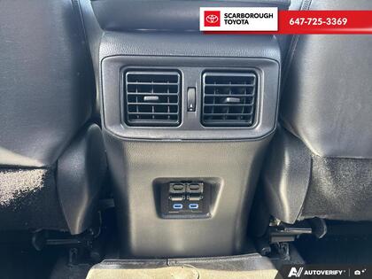 used 2022 Toyota RAV4 car, priced at $42,995