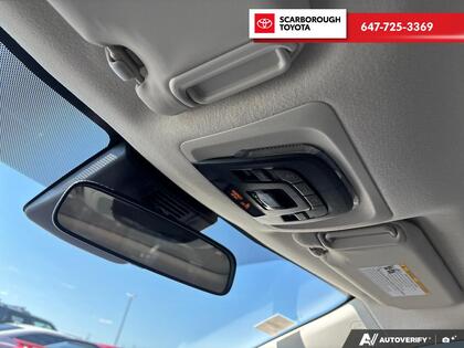 used 2024 Toyota Corolla car, priced at $26,995