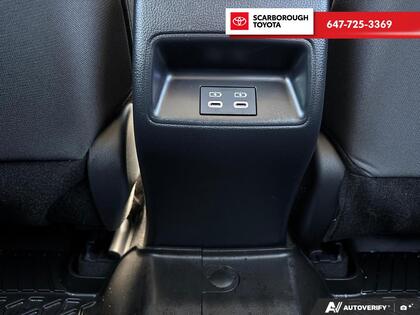 used 2024 Toyota Corolla car, priced at $26,995