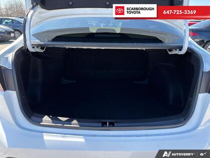 used 2024 Toyota Corolla car, priced at $26,995