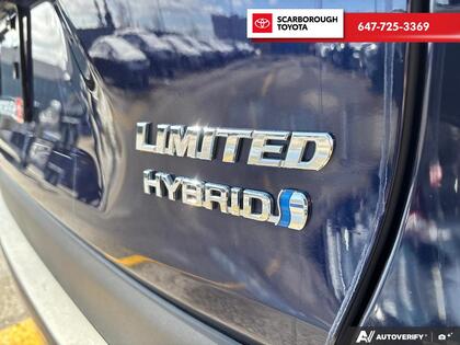 used 2022 Toyota RAV4 car, priced at $42,995