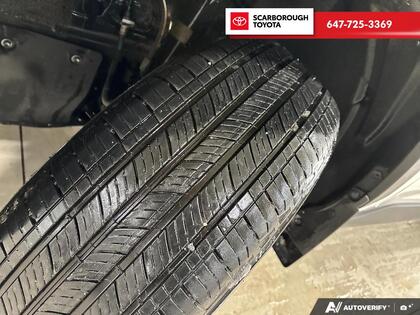 used 2023 Toyota RAV4 car, priced at $41,495