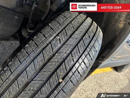 used 2022 Toyota RAV4 car, priced at $42,995