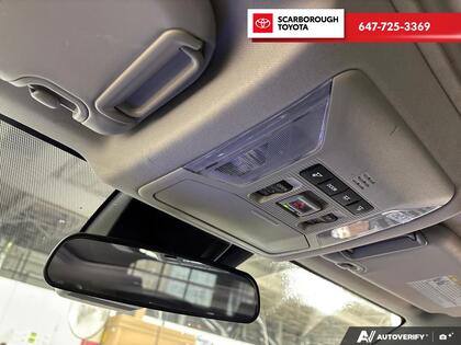 used 2023 Toyota RAV4 car, priced at $41,495