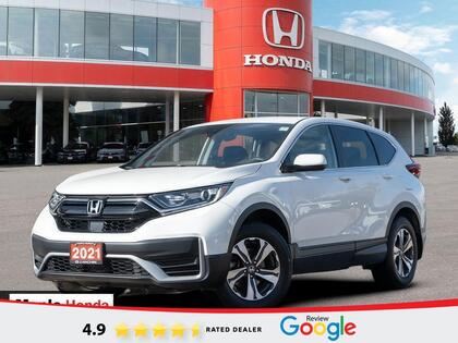 Honda CR-V LX AWD 2022