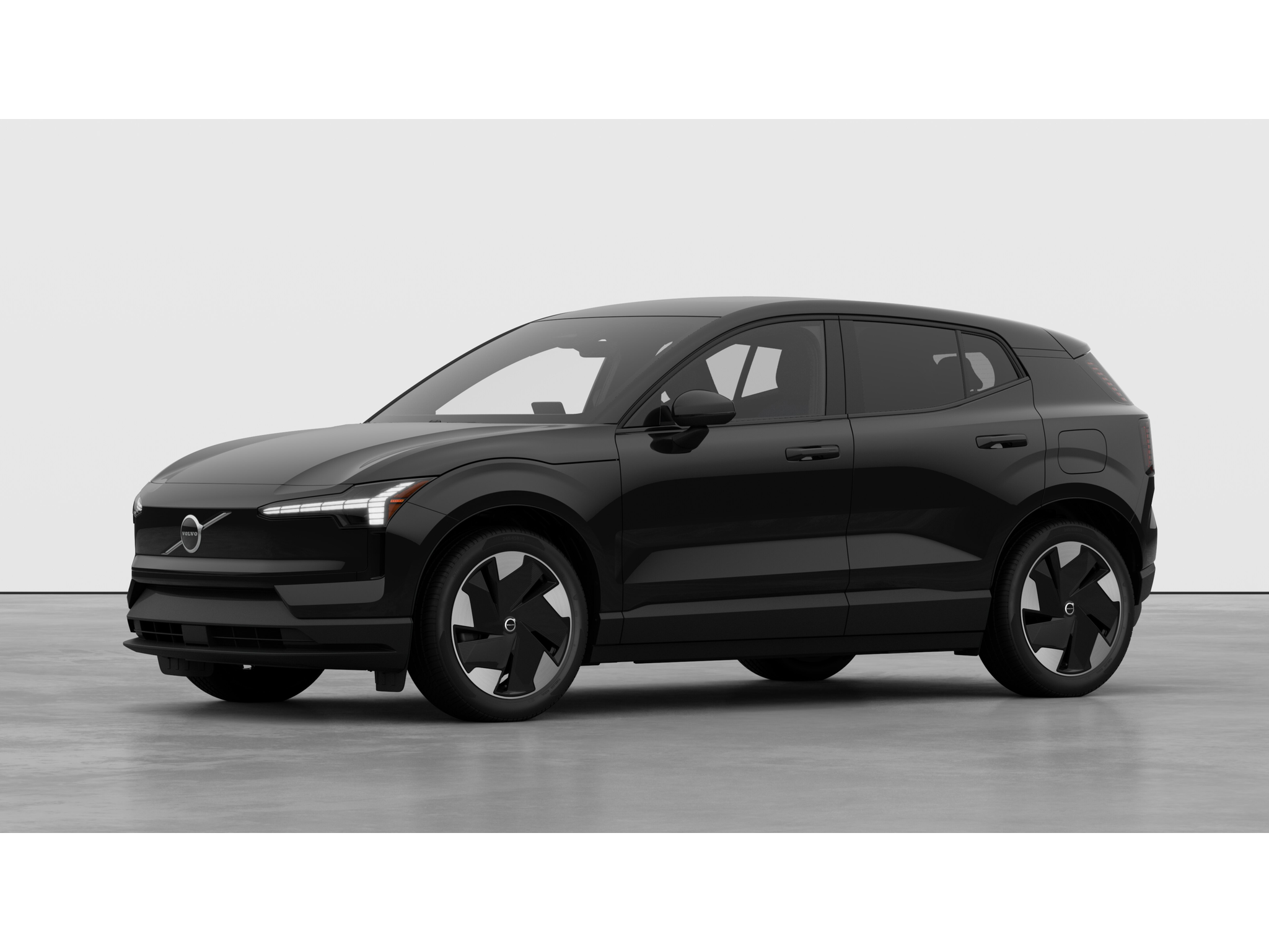 2026 Volvo EX30