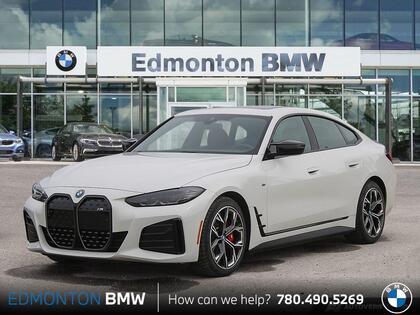 2023 BMW i4 M50 Gran Coupe AWD