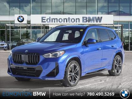 2023 BMW X1 xDrive28i AWD