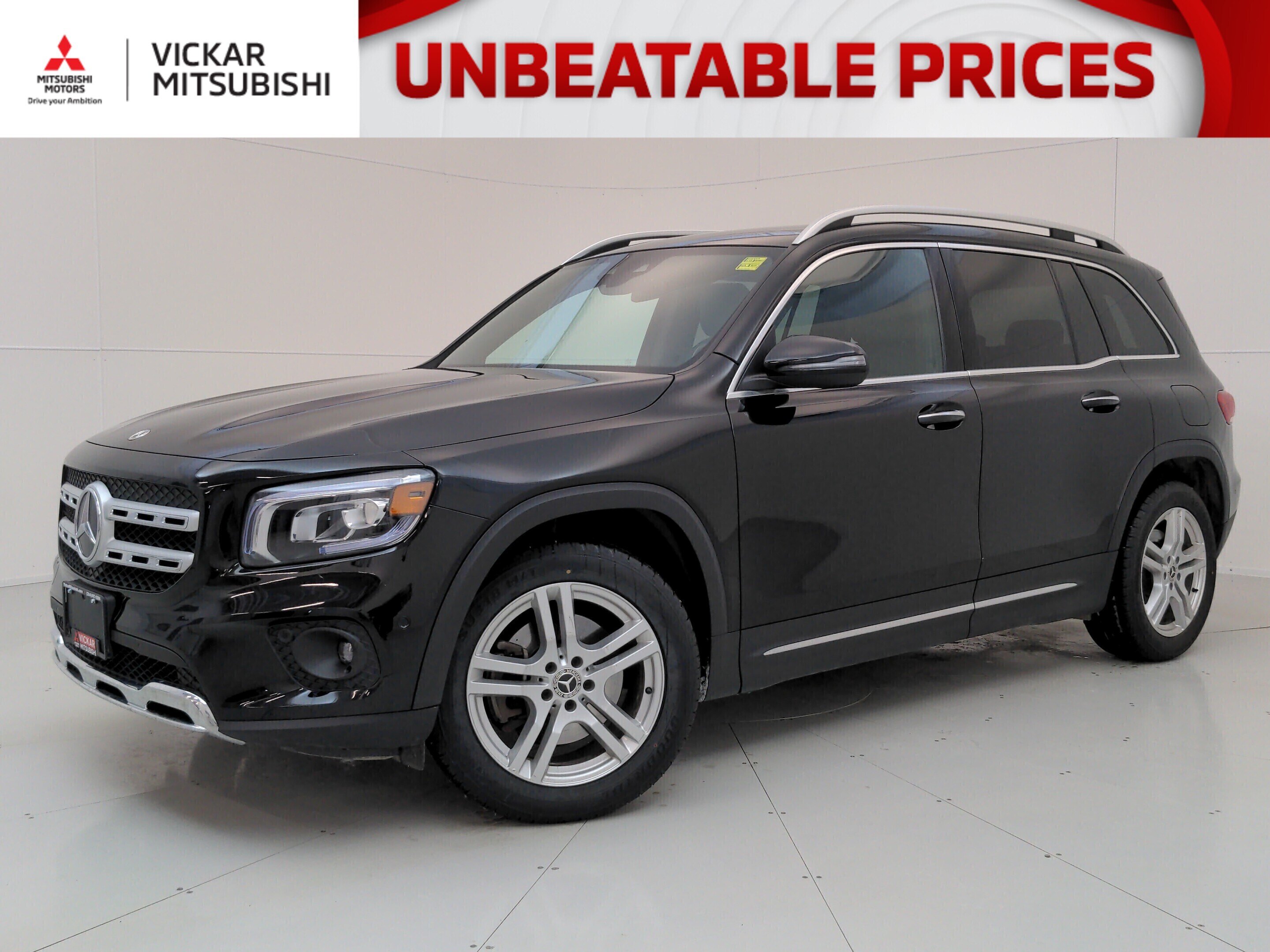 2023 Mercedes-Benz GLB 250 4MATIC