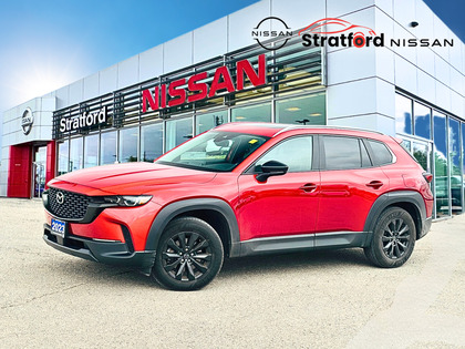 2023 Mazda CX-50 GS-L AWD