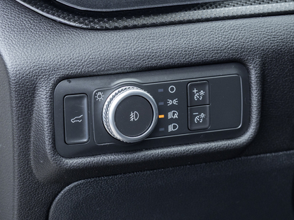 used 2022 Ford Explorer car, priced at $41,995