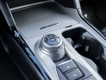 used 2022 Ford Explorer car, priced at $41,995