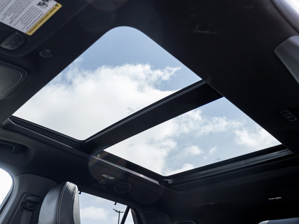 used 2022 Ford Explorer car, priced at $41,995