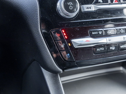 used 2022 Ford Explorer car, priced at $41,995