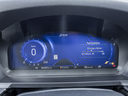 used 2022 Ford Explorer car, priced at $41,995