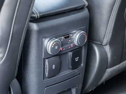 used 2022 Ford Explorer car, priced at $41,995