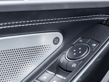 used 2022 Ford Explorer car, priced at $41,995