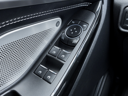 used 2022 Ford Explorer car, priced at $41,995