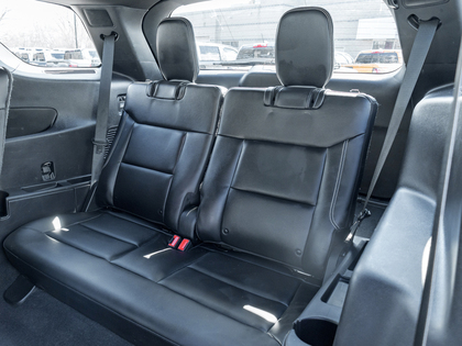 used 2022 Ford Explorer car, priced at $41,995