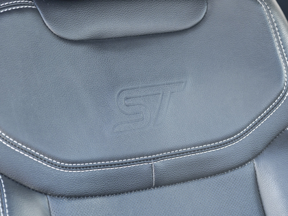 used 2022 Ford Explorer car, priced at $41,995