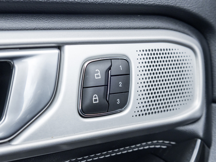 used 2022 Ford Explorer car, priced at $41,995