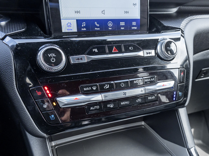 used 2022 Ford Explorer car, priced at $41,995