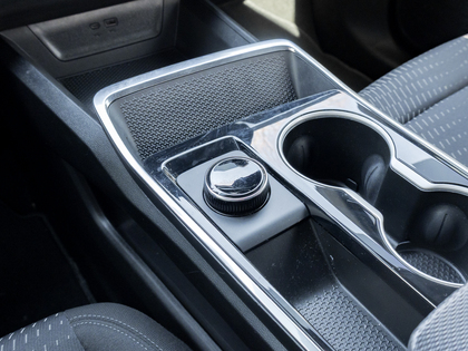 used 2026 Chevrolet Equinox car, priced at $39,995