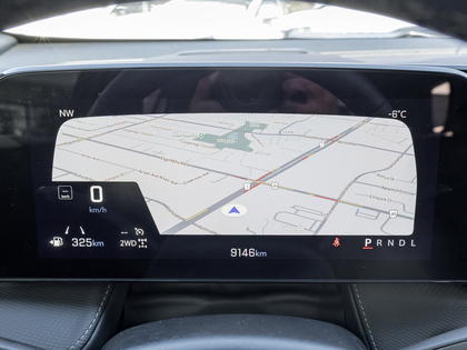 used 2026 Chevrolet Equinox car, priced at $39,995